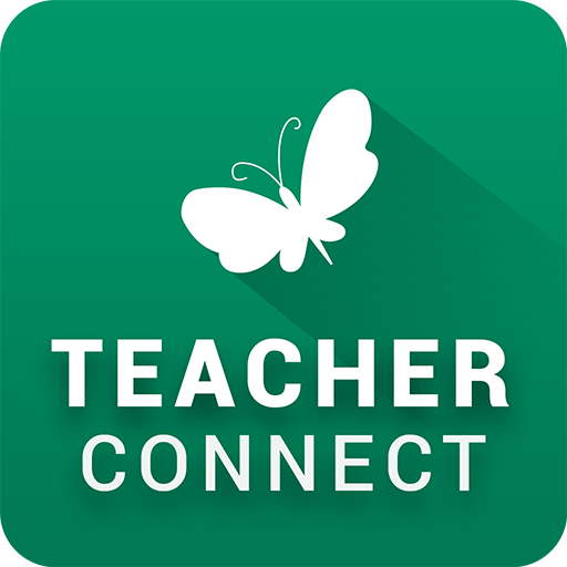 Teacher Connect- For Live Clas  Icon