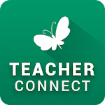 Teacher Connect- For Live Class Students Apk