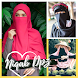 Niqab Dpz - Androidアプリ