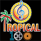 Tropical 100 Salsa icon