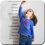 Cover Image of Descargar Increase your childs height 1 APK