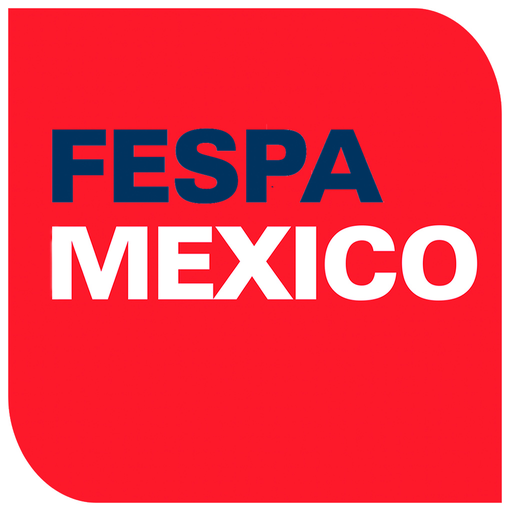 FESPA MEXICO 1.93030 Icon