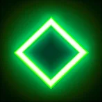 Left Right: Geometry Dash