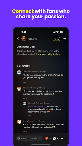 NaukNauk screenshot 12