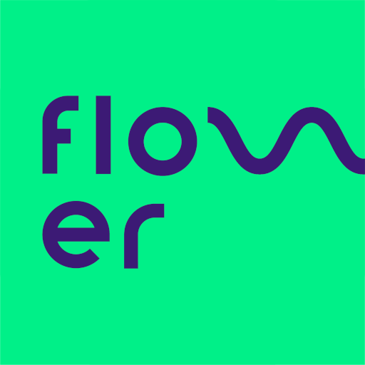 flowwwer  Icon