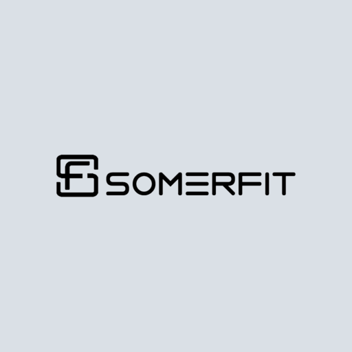 Somerfit logo