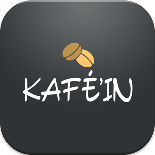 Kafein logo