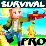 Cover Image of Download Mod survival pro  APK