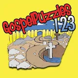 Gospel Puzzles 123 Pre School icon