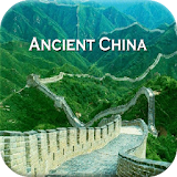 Ancient China History icon