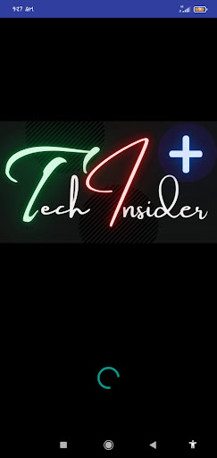 Tech Insider Plus Screen 3