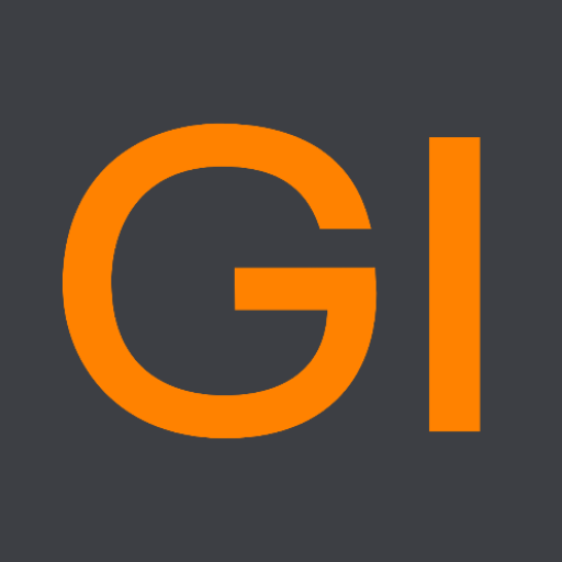 GI.webportal logo