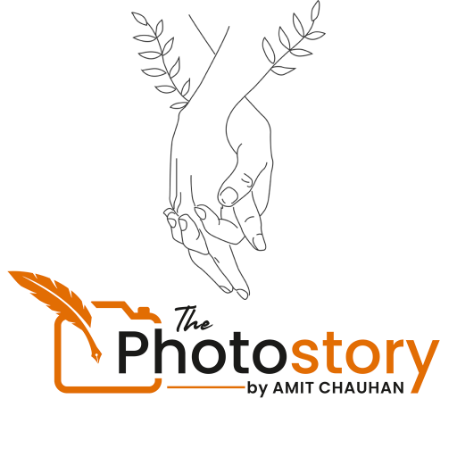 The Photo Story 47-2.6.1 Icon