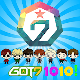 GOT7 1010 Game icon