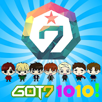 GOT7 1010 Game