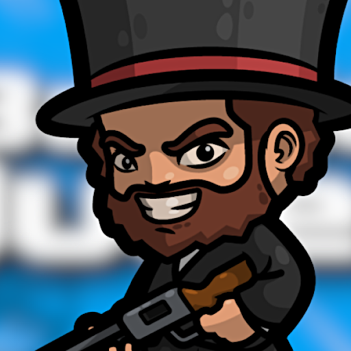 BattleDudes.io - Jogue BattleDudes.io Jogo Online