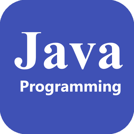 Learn Java Programming logo