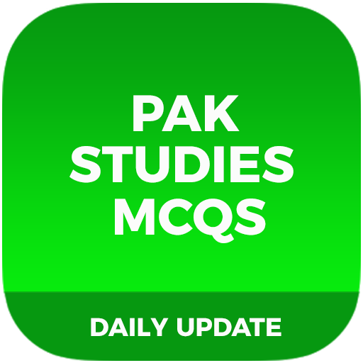 Pak Studies Affairs MCQs  Icon