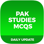 Cover Image of Descargar Asuntos de estudios de Pak MCQ  APK
