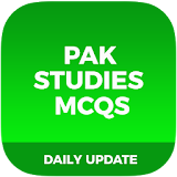 Pak Studies Affairs MCQs icon