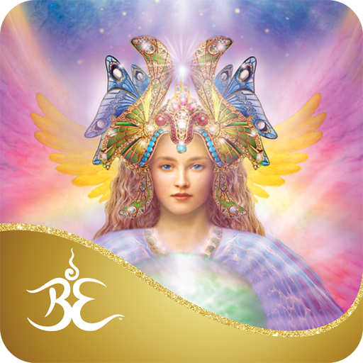 Angel Answers Oracle Cards 1.12 Icon