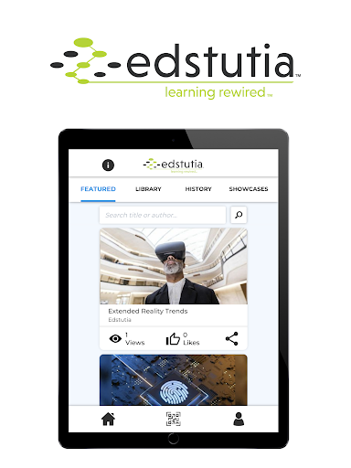 Edstutia AR