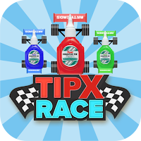 tipex racing trondol simulator
