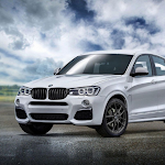 Cover Image of Download BMW X3 Wallpapers  APK
