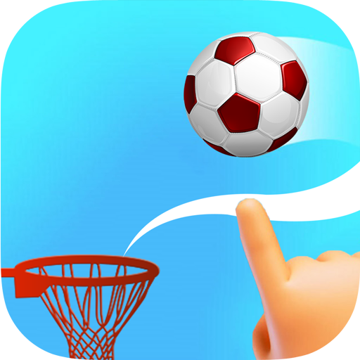 Draw the Line:Football 3D Game