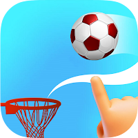Draw the Line:Football 3D Game
