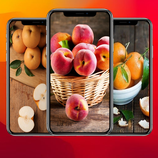 HD Fruits Wallpapers Download on Windows