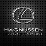Magnussens Lexus icon