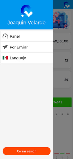 Quotiser Screen 3