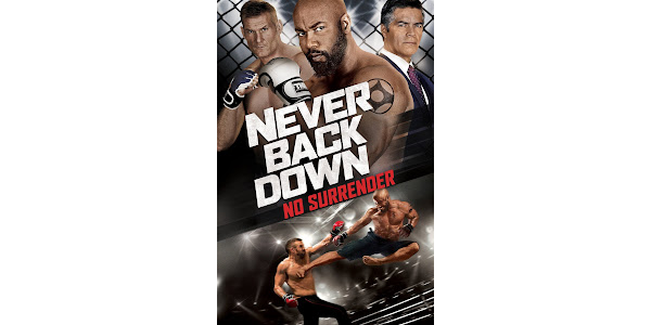 Never Back Down: No Surrender - Rotten Tomatoes