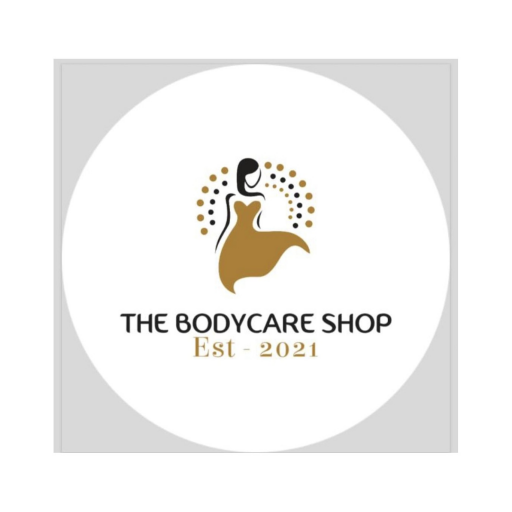 The Bodycare Shop logo