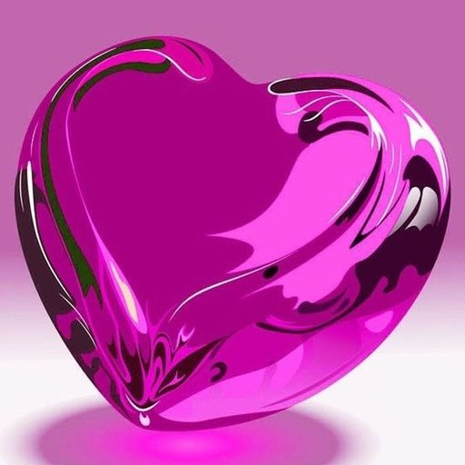 Pink Hearts Wallpapers  Icon