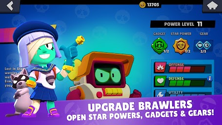 Star Box Simulator for BS