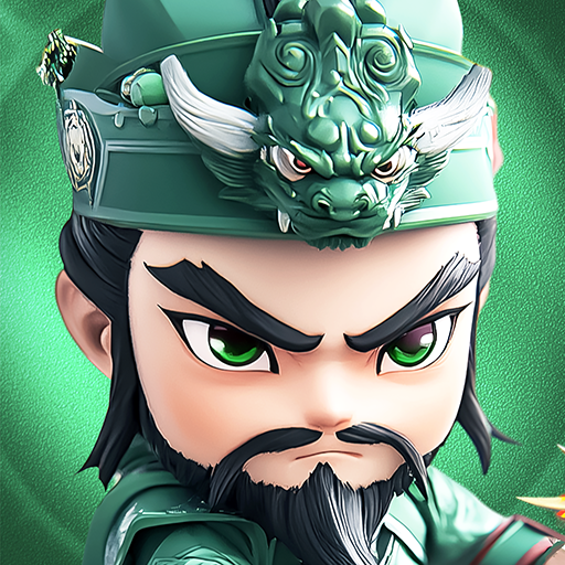 삼국지 러쉬 Origins : 타워 디펜스
