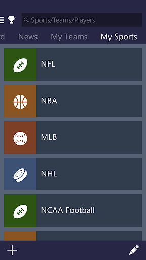 Msn Sports Scores Schedule Download Apk Free For Android Apktume Com