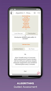 Captura 7 Harriet Lane Handbook App android