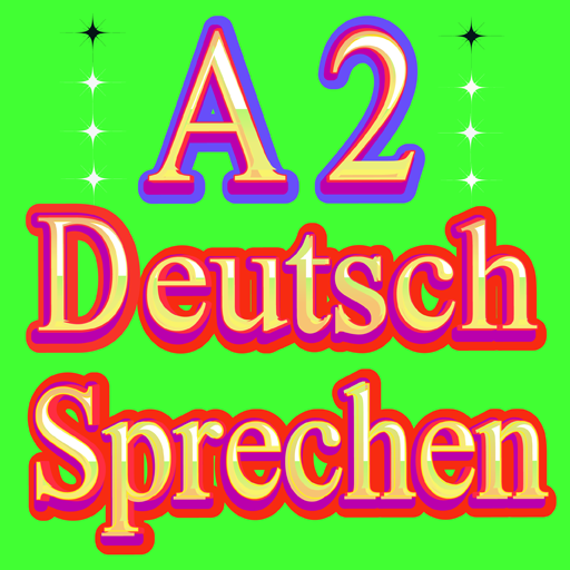 Deutsch sprechen A2