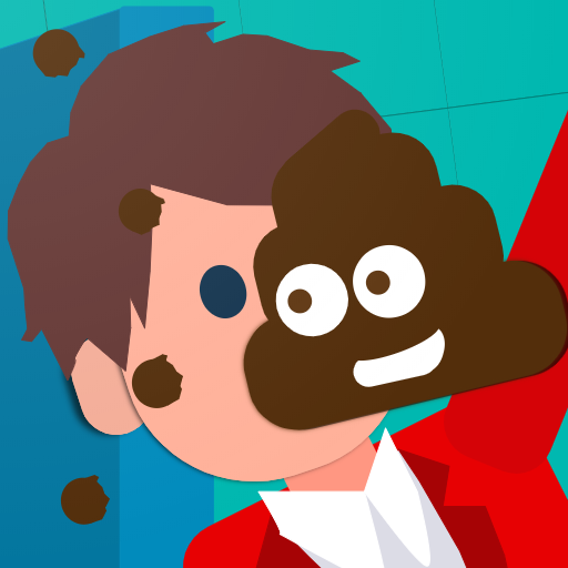 Throw Poop game simulator Scarica su Windows