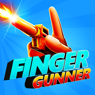 Finger Gunner FPS apk