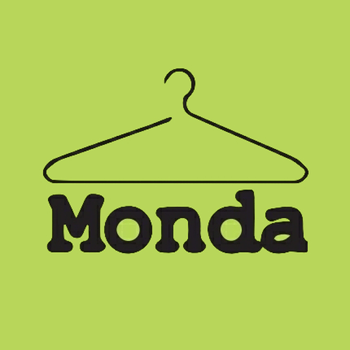 Monda Closet logo