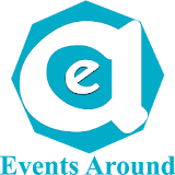Events Around - Event Nearby - Discover Event icon