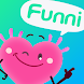 Funni-have fun Voice Chatting