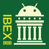 IBEX Droid icon