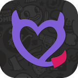MySwipe  -  Passionate game for couples icon