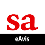 Cover Image of Download Sarpsborg Arbeiderblad eAvis  APK