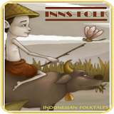Indonesian Folklore icon